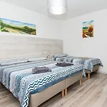 Borgo Antico 3* Тревизо