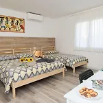 Couette-café Borgo Antico