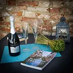 Borgo Antico Отель типа 