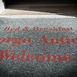 Borgo Antico Тревизо