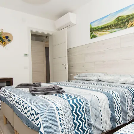 Bed & Breakfast Borgo Antico 3*