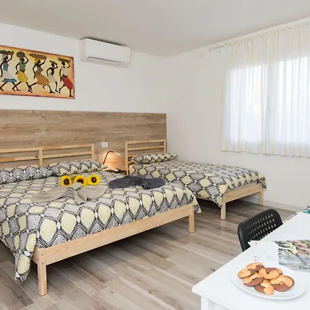 Bed & Breakfast Borgo Antico