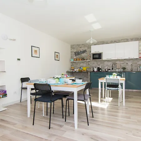 Borgo Antico Bed & Breakfast