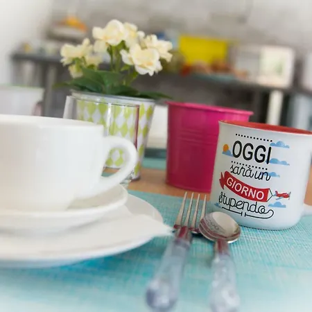 Borgo Antico Bed & Breakfast Treviso