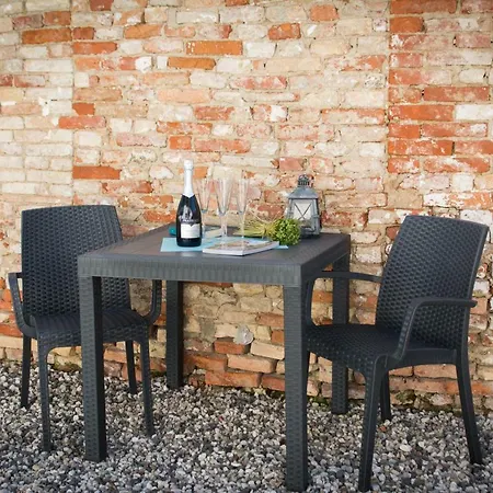 Bed & Breakfast Borgo Antico Treviso