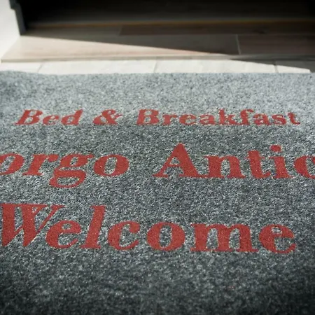 Bed & Breakfast Borgo Antico Treviso