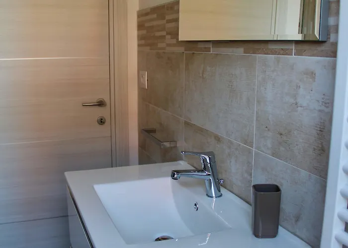 Borgo Antico Oda ve Kahvaltı 3*