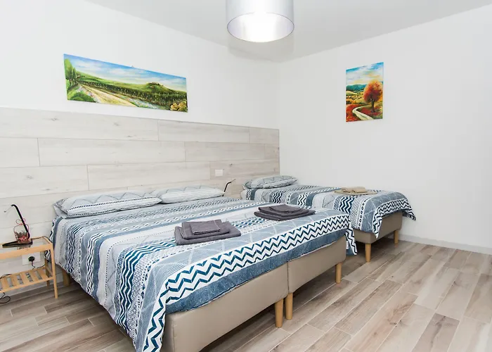 Borgo Antico 3* Treviso