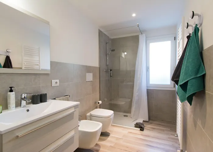 Oda ve Kahvaltı Borgo Antico 3*