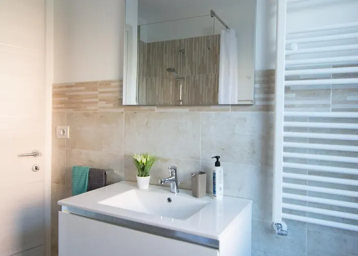 Borgo Antico 3* Treviso