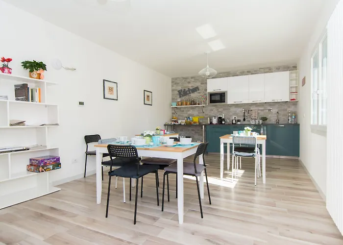 Borgo Antico Oda ve Kahvaltı