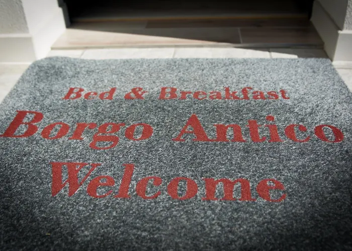 Borgo Antico Treviso