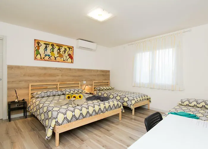 Oda ve Kahvaltı Borgo Antico