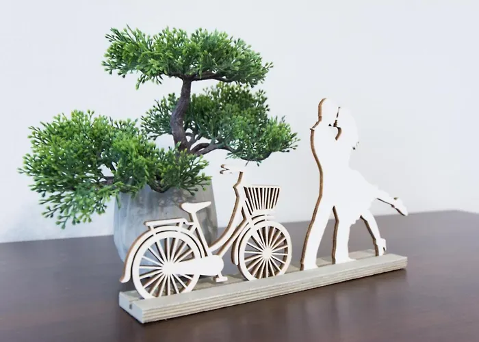 Oda ve Kahvaltı Borgo Antico 3*