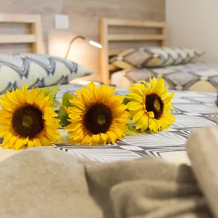 Borgo Antico Bed & Breakfast 3*