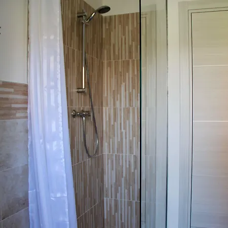 Bed and Breakfast Borgo Antico 3*