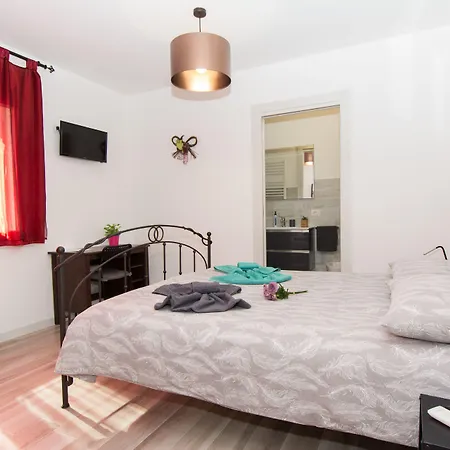 B&B Borgo Antico 트레비소