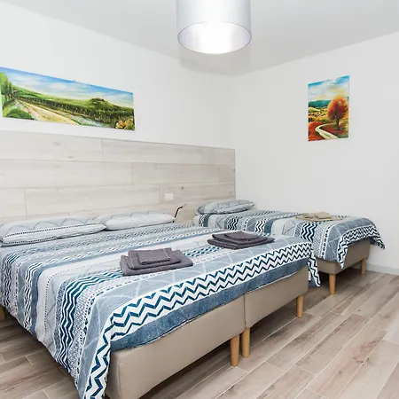 Borgo Antico 3* 트레비소