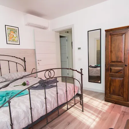 Borgo Antico Bed & Breakfast Treviso
