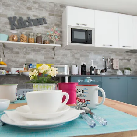 Bed & Breakfast Borgo Antico