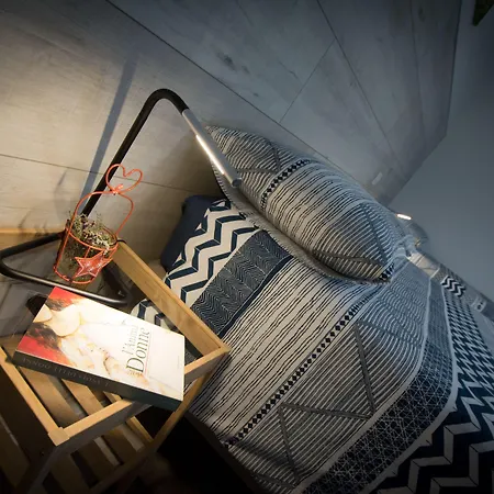 Borgo Antico Bed & Breakfast Treviso