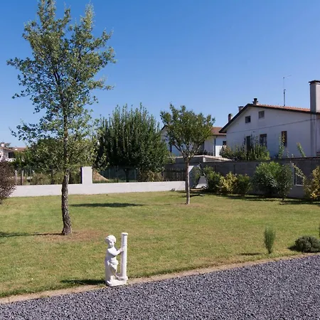 Borgo Antico B&B 트레비소