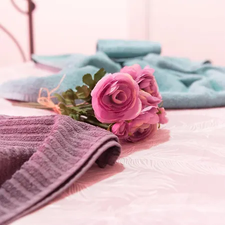 Bed & Breakfast Borgo Antico Treviso