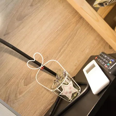 Borgo Antico 트레비소