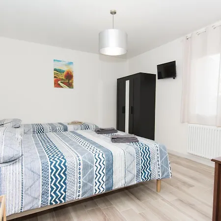 Borgo Antico Bed & Breakfast 3*