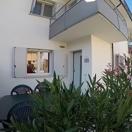 לינה וארוחת בוקר Borgo Antico טרוויסו