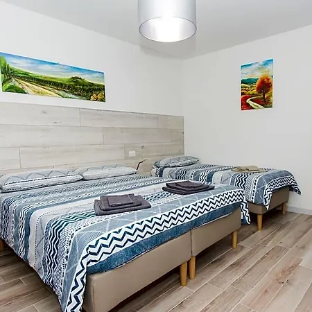 Borgo Antico לינה וארוחת בוקר טרוויסו