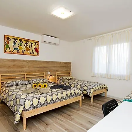 לינה וארוחת בוקר Borgo Antico טרוויסו