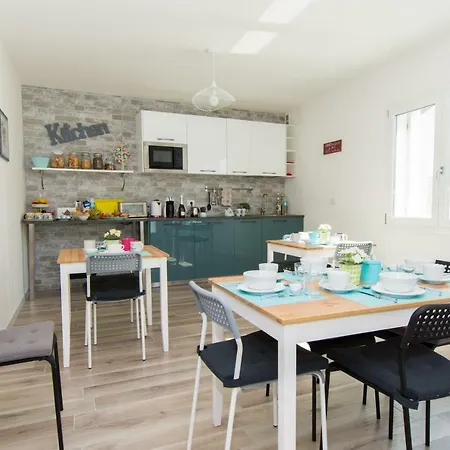 Bed and breakfast Borgo Antico