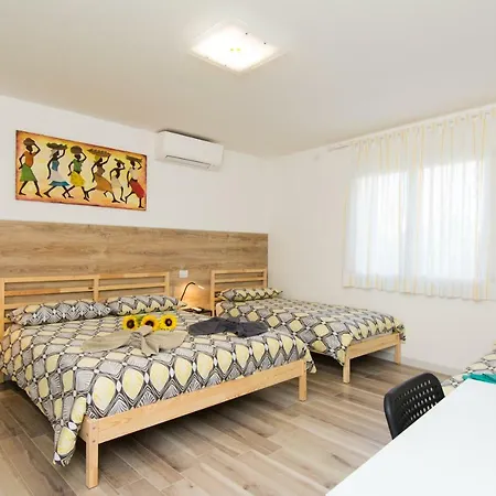 Bed & Breakfast Borgo Antico