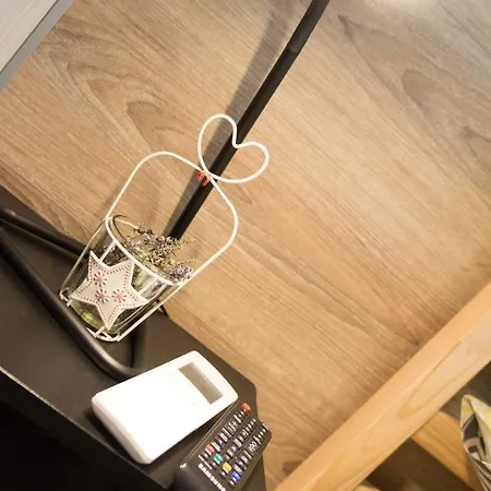 Borgo Antico Bed & Breakfast 3*