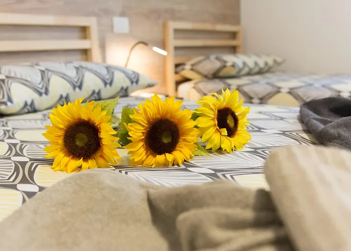 Borgo Antico Bed & Breakfast 3*