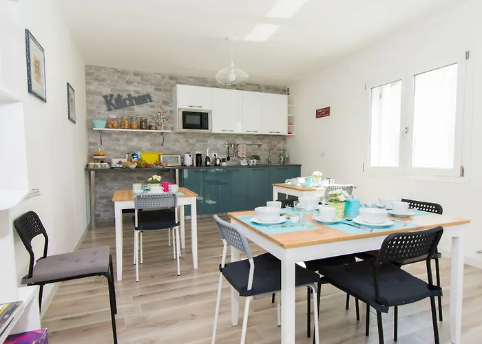 Borgo Antico Bed & Breakfast