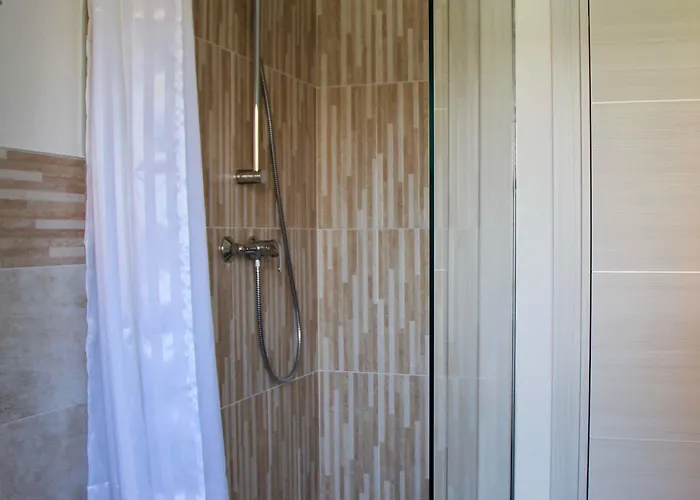 Bed & Breakfast Borgo Antico 3*