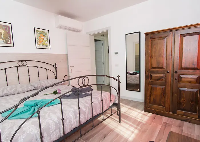 Borgo Antico Bed & Breakfast Treviso