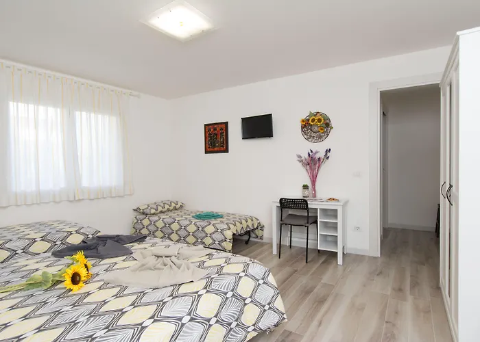 Bed & Breakfast Borgo Antico