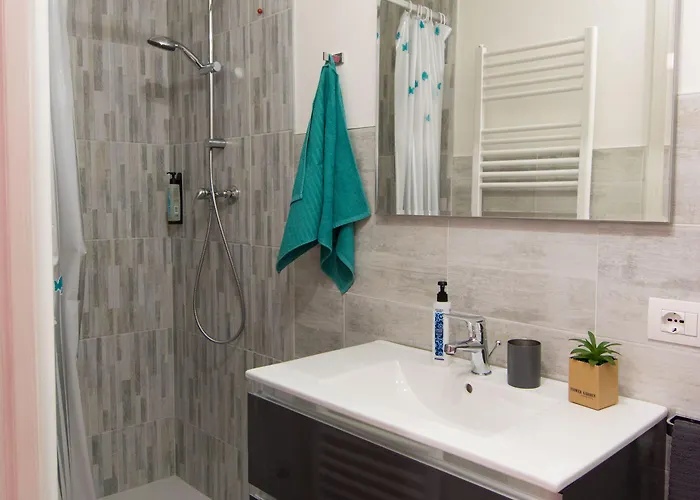 Borgo Antico Bed & Breakfast