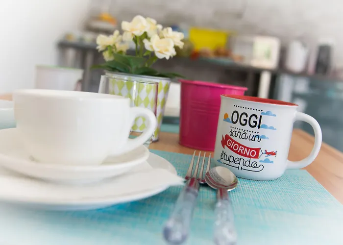 Borgo Antico 3* Treviso