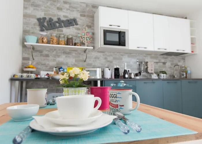 Bed & Breakfast Borgo Antico