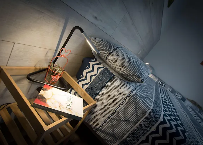 Borgo Antico 住宿加早餐酒店 特雷维索