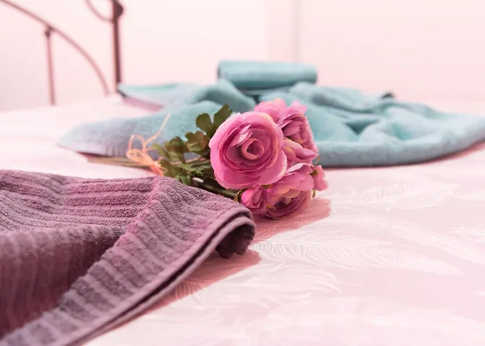 Bed & Breakfast Borgo Antico Treviso