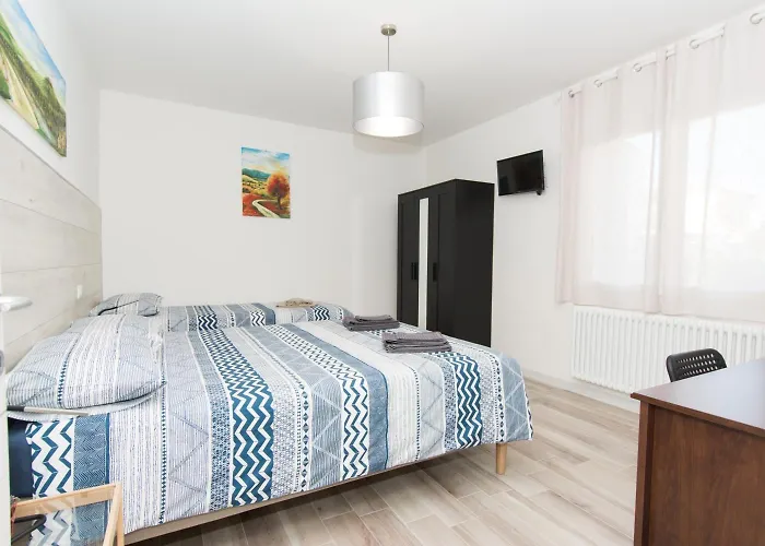 Borgo Antico Bed & Breakfast 3*