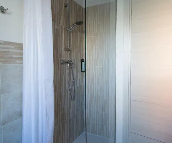 Borgo Antico 住宿加早餐酒店