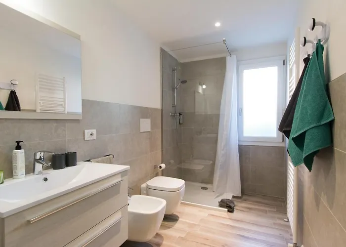 Borgo Antico Bed & Breakfast