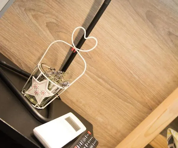 Borgo Antico 住宿加早餐酒店 3*